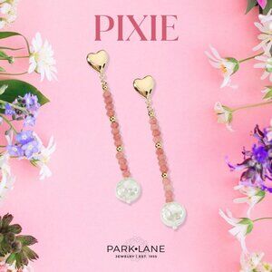 Park Lane Jewelry Pixie Earrings - New